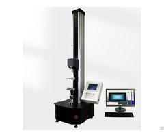 Electronic Fabric Strength Tester