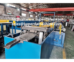 Fire Extinguisher Cabinet Production Line