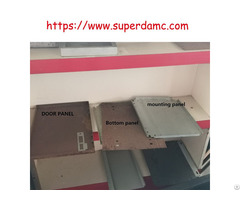 Superda Metal Box Making Machine