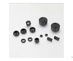 Rubber Products 05 Black Xinqide