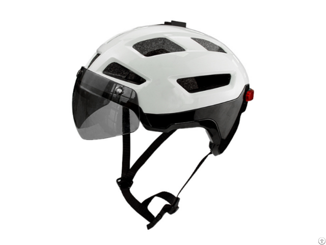 Psbjl 0103 Smart Bluetooth Mountain Road Bike Riding Helmet