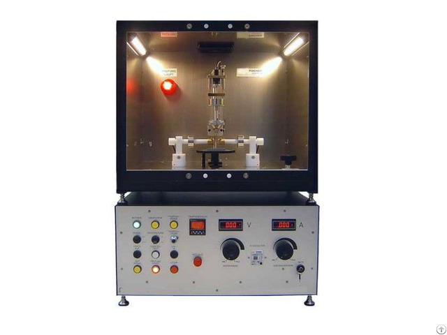 High And Low Temperature Alternating Damp Heat Test Chamber