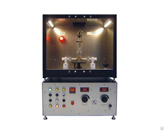 High And Low Temperature Alternating Damp Heat Test Chamber