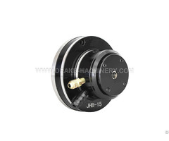 Jhb Hydraulic Rotary Collet Chuck