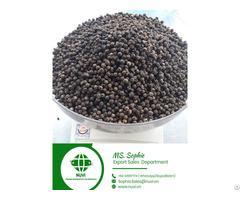 Black Pepper All Grades From Vietnam