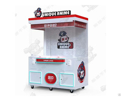 Doll Crane Machine