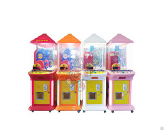Arcade Equipment