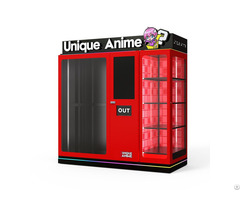 Claw Machine