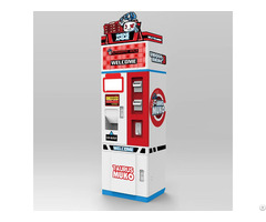 Arcade Coin Changer