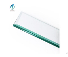 China Rolled Plate Glass