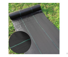 Weed Mat Landscape Fabric