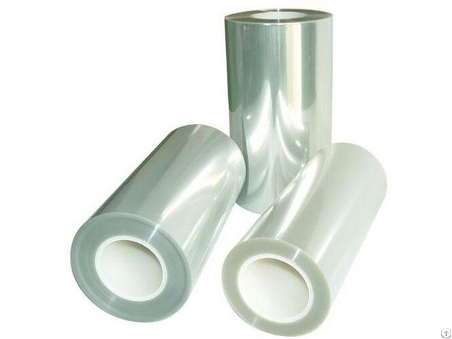Bopet Aluminum Pet Film