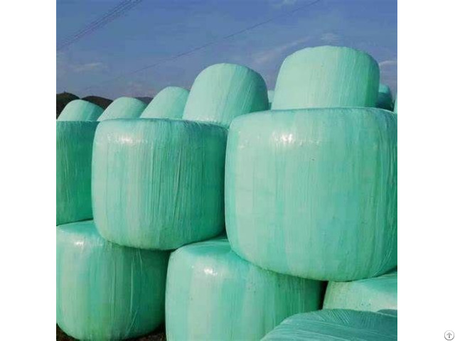 Bale Wrap Silage Film