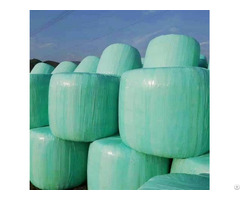 Bale Wrap Silage Film
