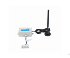 Wireless Air Multiple Parameter Collection Lora Node