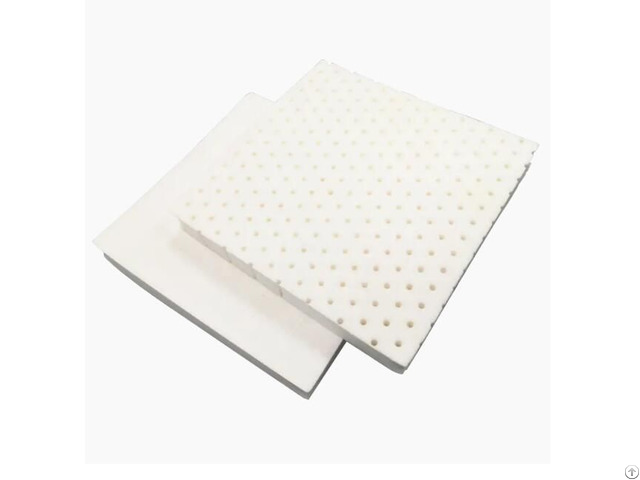 Perforated Tpu Foam Sheet