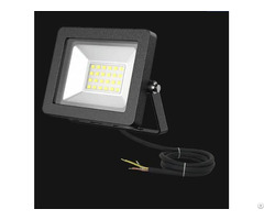 Flood Light 10w 6010