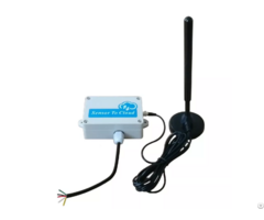 Wireless Ds18b20 Temperature Data Collection Lora Node