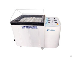 Salt Spray Chamber Manufacturers And Suppliers