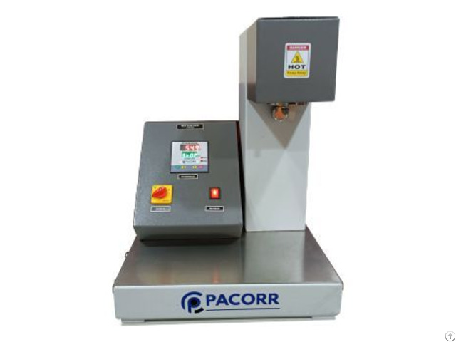 Melt Flow Index Tester Manufacturers And Suppliers