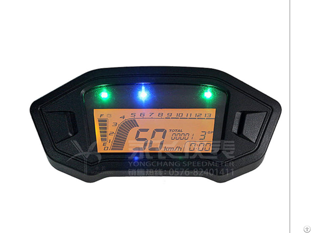 Each Lcd Digital Speedometer Costs 20 Starting At 2