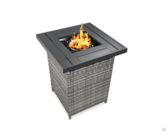 Fire Pit Table