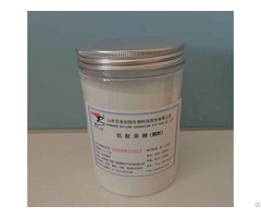 Fructo Oligosaccharide Fos