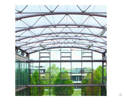 Etfe Light Transmitting Building Film Transparent