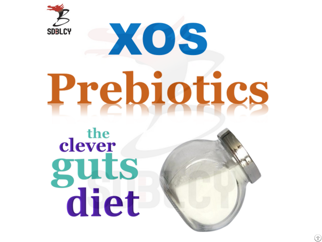 Xylooligosaccharide Xos