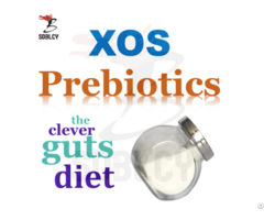 Xylooligosaccharide Xos