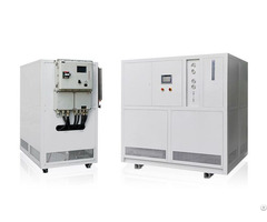Water Cooled Chillers