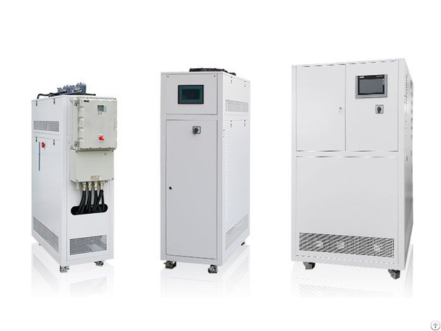 Air Cooled Chillers Refrigerated Circulators