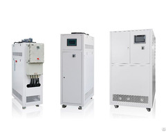 Air Cooled Chillers Refrigerated Circulators