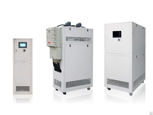 Refrigerated And Heating Circulators Recirculating Heater Chillers