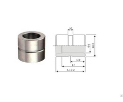 Mold Part Suj2 Guide Bush Jh018 2