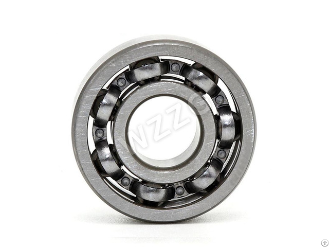 Deep Groove Ball Open Bearings 62 Series