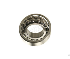 Self Aligning Ball Bearings 12 K Series