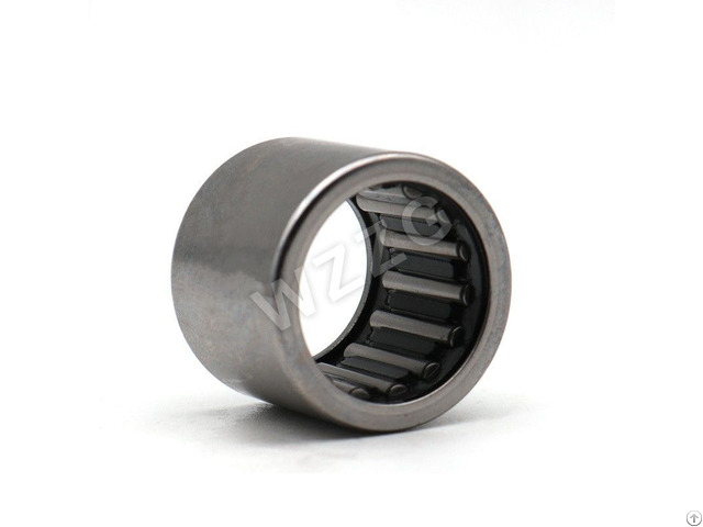 Hf Series Drawn Cup Needle Roller Clutches