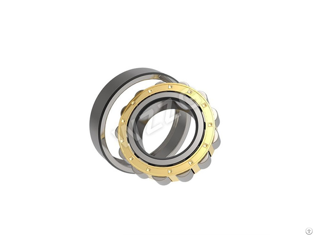 Heavy Machinery Rolling Bearing