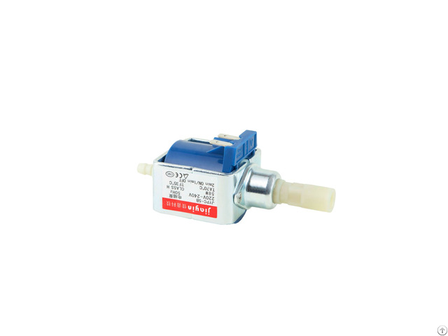15bar Espresso Coffee Machine Solenoid Vibrating Pumps