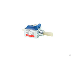 15bar Espresso Coffee Machine Solenoid Vibrating Pumps