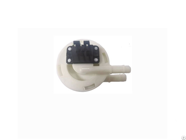 Espresso Coffee Machine Flow Meter