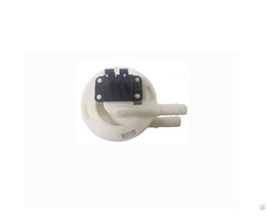 Espresso Coffee Machine Flow Meter