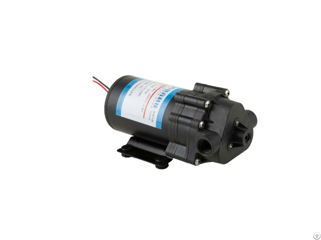 Jypw S Series Six Chamber Household Ro Water Purifier Booster Pump