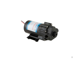 Jypw S Series Six Chamber Household Ro Water Purifier Booster Pump