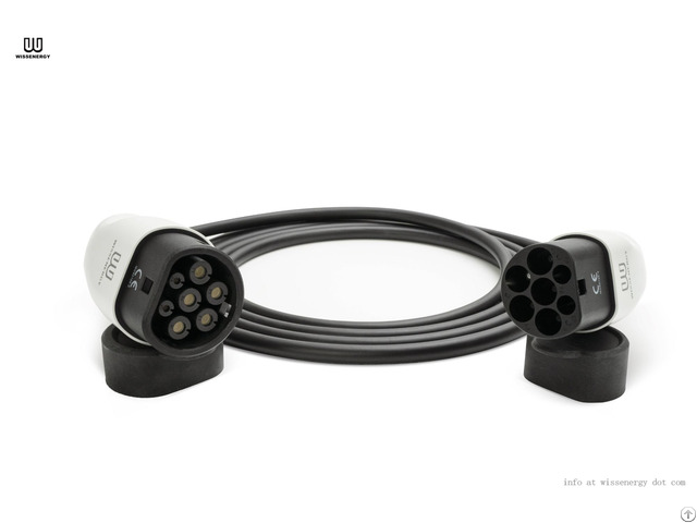 Ms001 Ev Charging Cable Ms001 Ev Charging Cable