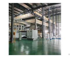 Sss Nonwoven Fabric Machine