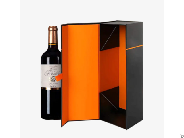Each Wine Gift Box For 10