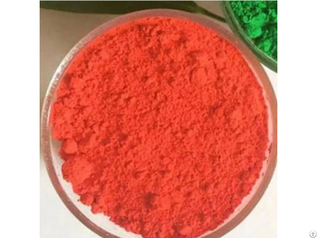 Iron Oxide Supplier