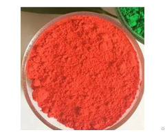 Iron Oxide Supplier